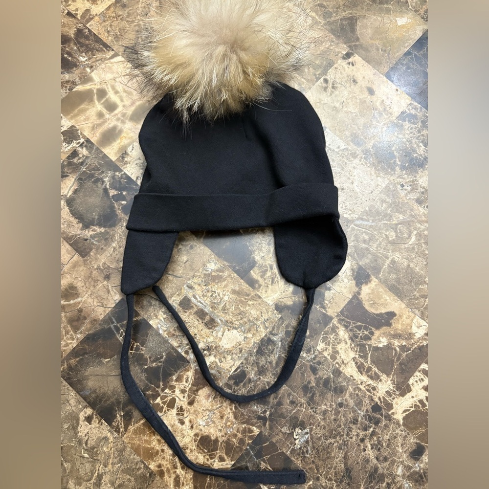 Deer mountain Unisex hat 0-6 months